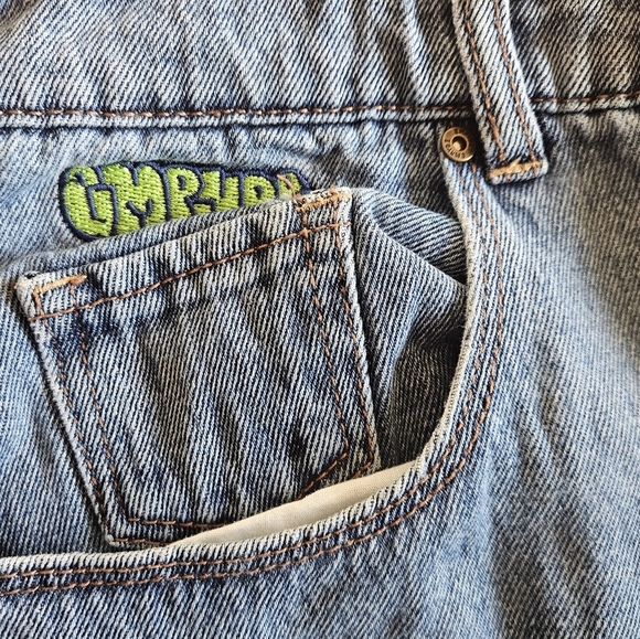 Empyre blue jeans women's size 5 - Picture 3 of 5